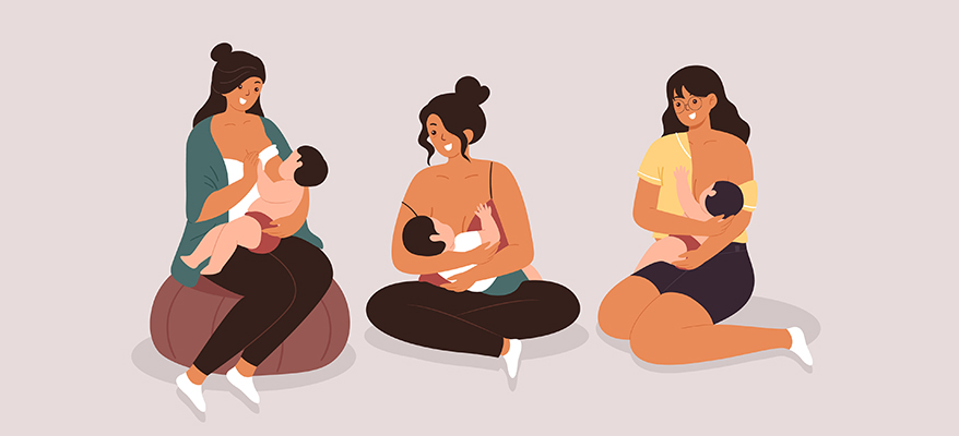 Breastfeeding Techniques