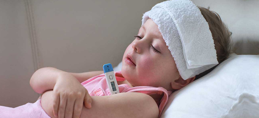 Infectious Disease In Children