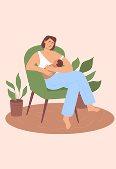 Breastfeeding Techniques