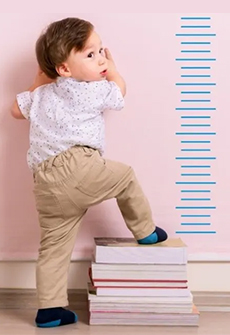 Childhood Growth Development