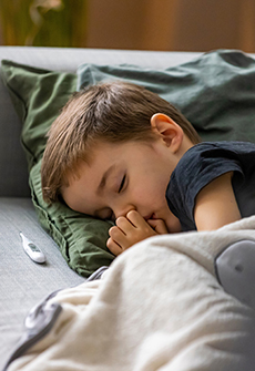 Infectious Disease In Children